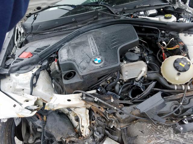 2014 BMW 228 I WBA1F5C53EV246278