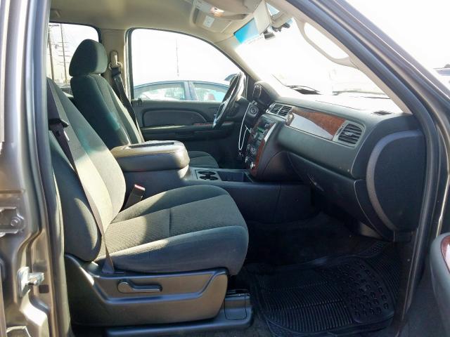 2007 Chevrolet Avalanche 5 3l 8 For Sale In Wilmington Ca Lot 59216239