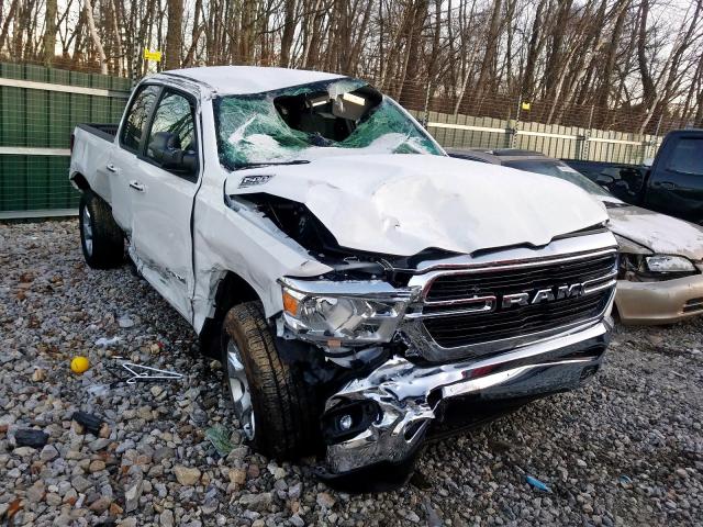 Dodge Truck Salvage Yards >> 2019 Dodge Ram 1500 Big H For Sale At Copart Candia Nh Dodge Truck Salvage Yards >> 2019 Dodge Ram 1500 Big H For Sale At Copart Candia Nh