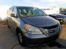 HONDA ODYSSEY 2010 foto