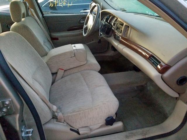 2005 Buick Lesabre Cu 3 8l 6 For Sale In New Britain Ct Lot 58472649