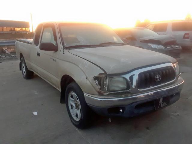 2002 Toyota Tacoma For Sale >> 2002 Toyota Tacoma Xtr For Sale At Copart Woodhaven Mi Lot 59776089 Salvagereseller Com 2002 Toyota Tacoma For Sale >> 2002 Toyota Tacoma Xtr For Sale At Copart Woodhaven Mi Lot 59776089 Salvagereseller Com