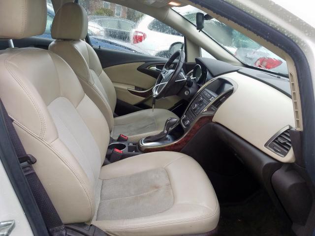2013 Buick Verano 2 4l 4 For Sale In North Billerica Ma Lot 59028899