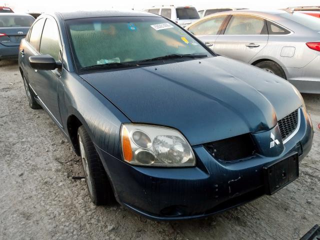 mitsubishi galant 2005 vin 4a3ab36f85e022394