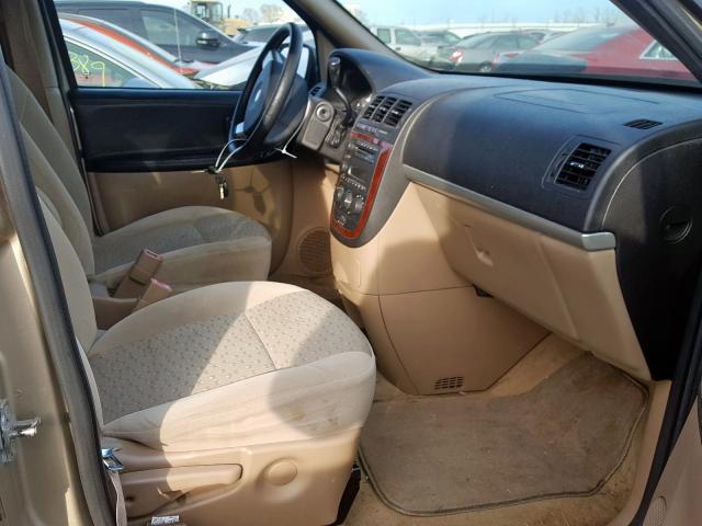 2006 Chevrolet Uplander L 3 5l 6 For Sale In Chicago Heights Il Lot 59313759