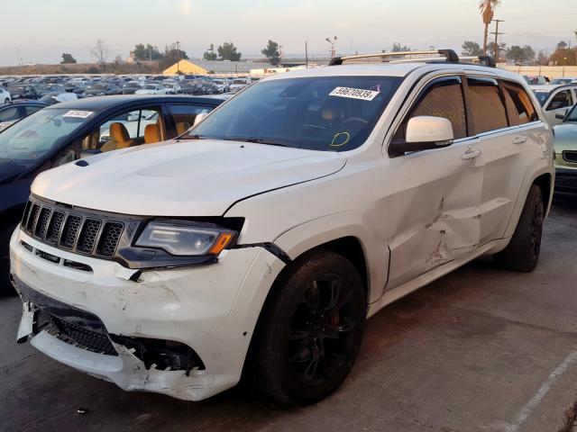 2014 JEEP GRAND CHER 1C4RJFDJXEC185013