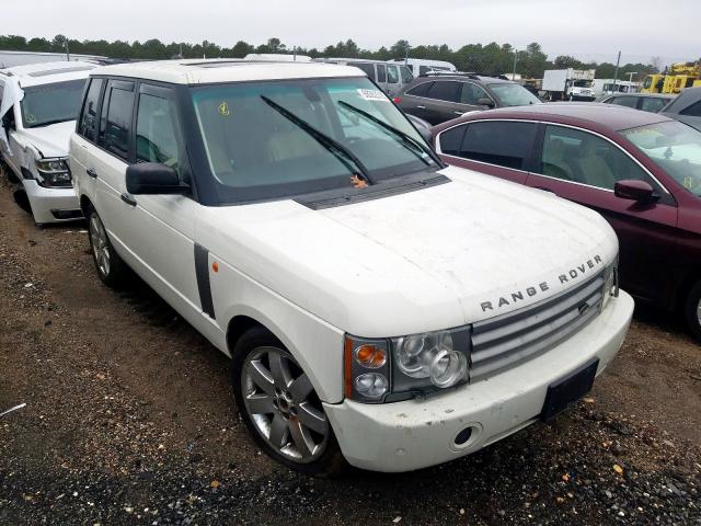 2005 Range Rover For Sale >> 2005 Land Rover Range Rover For Sale At Copart Brookhaven Ny Lot 59352319 Salvagereseller Com 2005 Range Rover For Sale >> 2005 Land Rover Range Rover For Sale At Copart Brookhaven Ny Lot 59352319 Salvagereseller Com