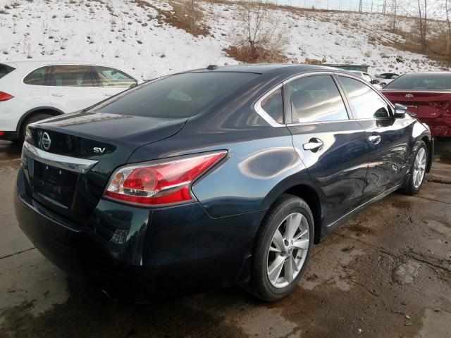 nissan altima 2015 vin 1n4al3ap1fc438399