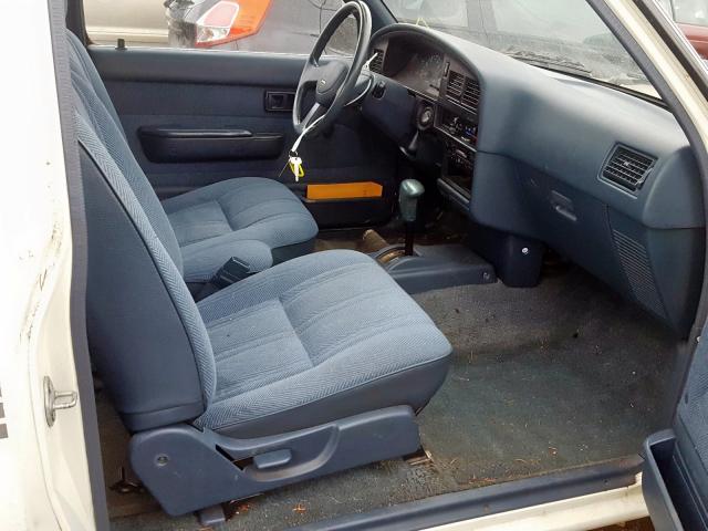 1990 Toyota Pickup 1 2 3 0l 6 For Sale In Arlington Wa Lot 59058409