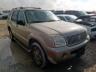 2005 MERCURY  MOUNTAINEER