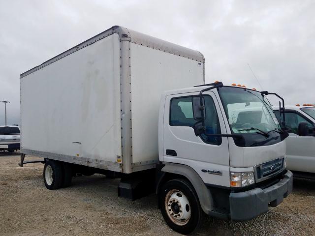 ford low cab forward 2006 vin 3frll45zx6v178732