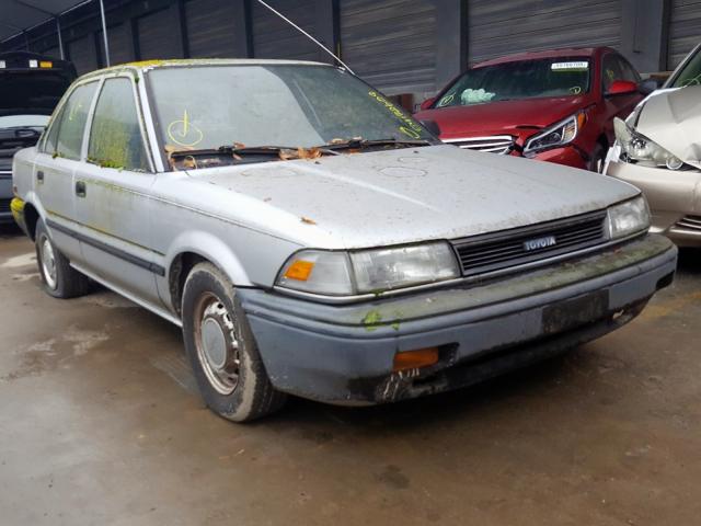 Auto Auction Ended on VIN JT2AE92E4J3053179 1988 Toyota