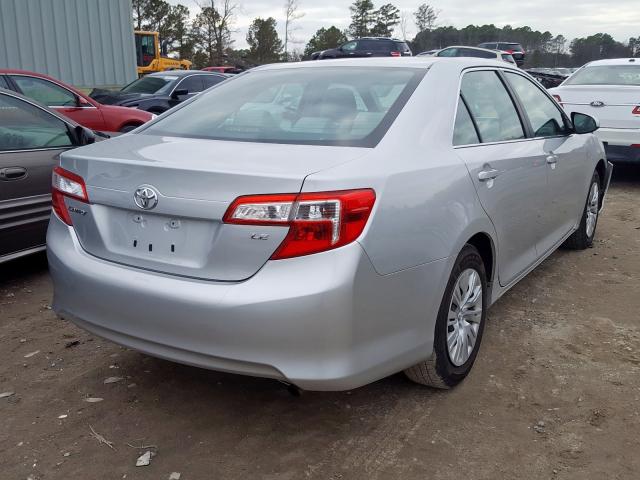 2012 TOYOTA CAMRY BASE 4T4BF1FK3CR172544