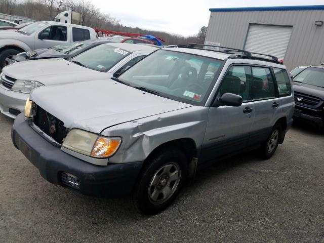 subaru forester 2002 vin jf1sf635x2h724435