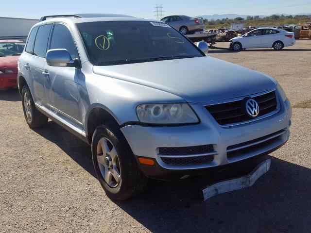 volkswagen touareg 2004 vin wvgbc77l74d051255