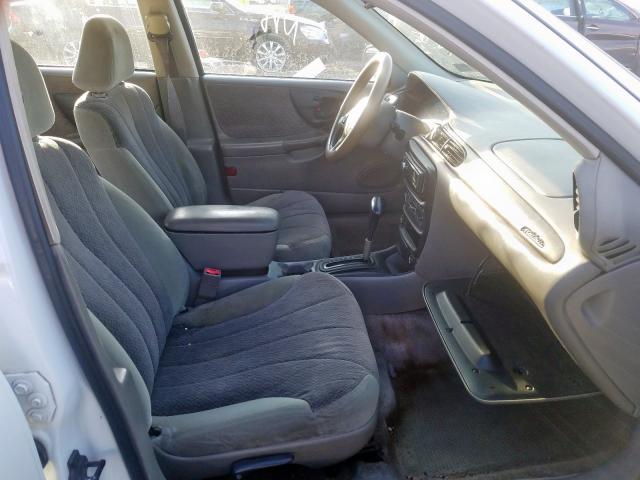 2000 Chevrolet Malibu 3 1l 6 For Sale In York Haven Pa Lot 59309619