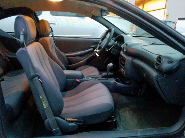 2005 Pontiac Sunfire 2 2l 4 For Sale In Sikeston Mo Lot 59151489