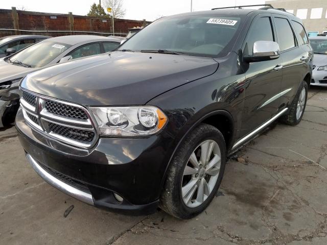 dodge durango 2011 vin 1d4se4gt0bc613838
