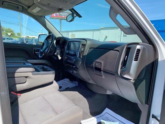 2019 Chevrolet Silverado 5 3l 8 For Sale In Woodhaven Mi Lot 59914959