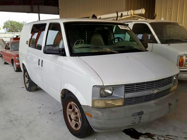 astro van for sale miami