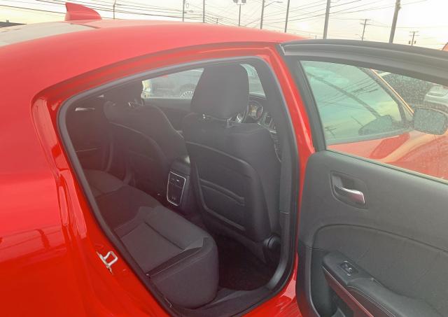 2018 Dodge Charger Gt 3 6l 6 For Sale In Woodhaven Mi Lot 59815289