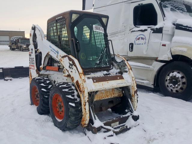 2008 BOBCAT S185 for Sale | AB - CALGARY - Vehicle at Copart Canada