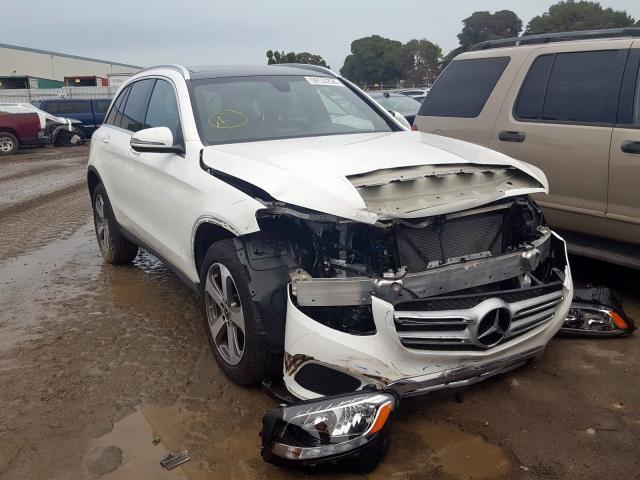 mercedes-benz glc-class 2019 vin wdc0g4kb6kv173278