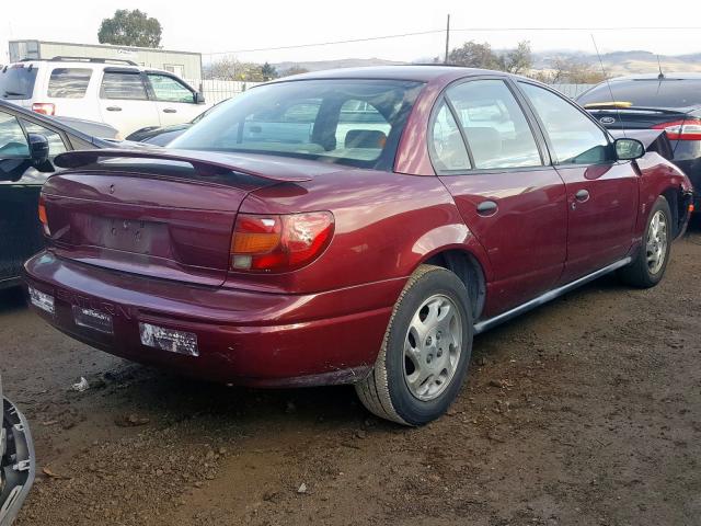 saturn sl 2002 vin 1g8zf52822z259748