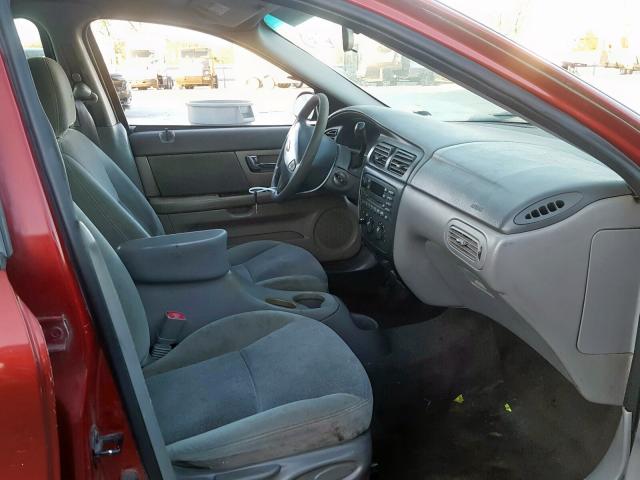 2001 Ford Taurus Se 3 0l 6 For Sale In Rogersville Mo Lot 59332389
