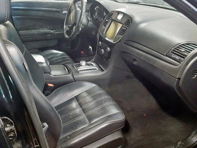2015 Chrysler 300 S 3 6l 6 For Sale In Blaine Mn Lot 58682849