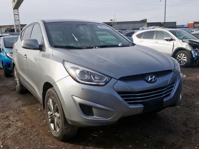 hyundai tucson 2014 vin km8jtcaf7eu817414