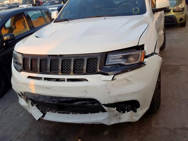 2014 JEEP GRAND CHER 1C4RJFDJXEC185013