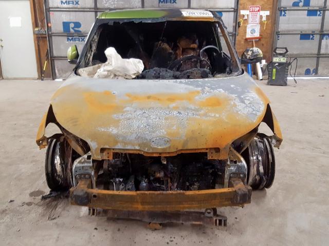 2016 KIA SOUL KNDJN2A26G7820442