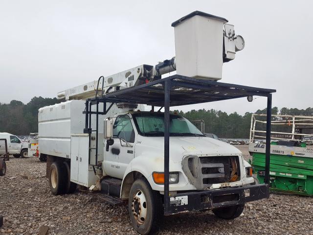 ford f-750 2004 vin 3frnf75n24v693929