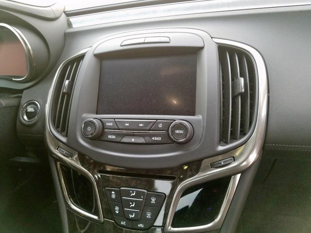 BUICK LACROSSE 2015 1G4GB5G36FF244260 Photo 9