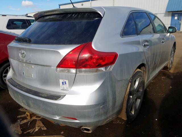 2010 TOYOTA VENZA 4T3BK3BBXAU037492