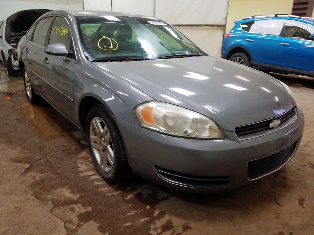 2007 Chevrolet Impala Lt >> 2007 Chevrolet Impala Lt 3 5l 6 In Mi Flint 2007 Chevrolet Impala Lt >> 2007 Chevrolet Impala Lt 3 5l 6 In Mi Flint
