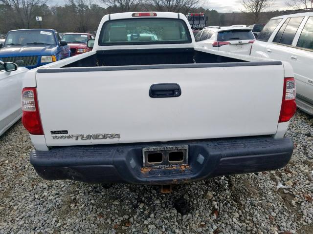 2006 Toyota Tundra 4 0l 6 For Sale In Austell Ga Lot 59384829