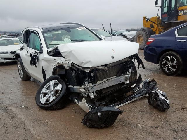 mercedes-benz glc-class 2018 vin wdc0g4kb2jv045439