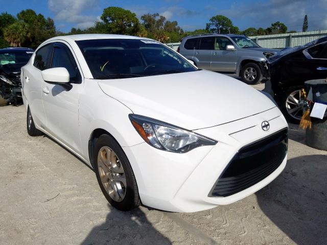 toyota scion ia 2016 vin 3mydlbzv0gy105285