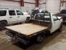 1992 Chevrolet S Truck S10 for Sale in Rogersville, MO - Front End