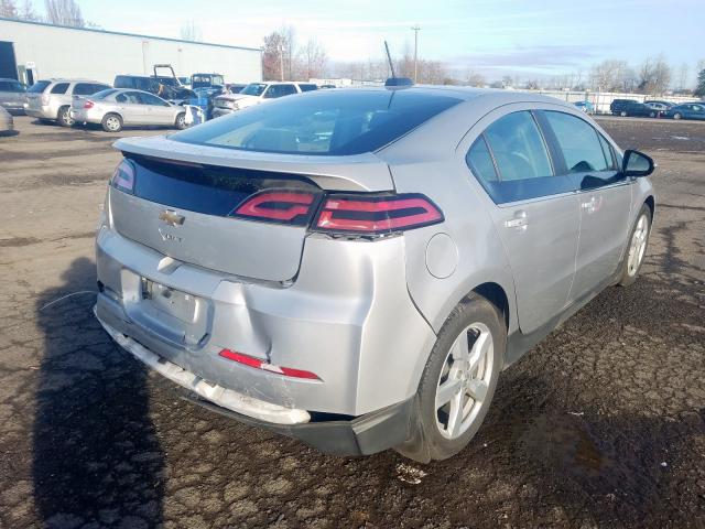 VIN 1G1RC6E44FU120973 2015 Chevrolet Volt no.4