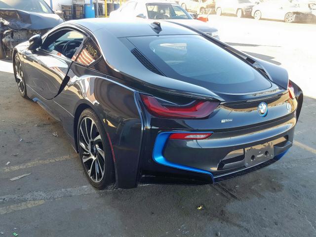 VIN WBY2Z2C54GV675024 2016 BMW I8 no.3