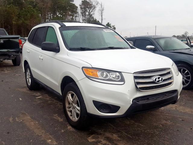 Hyundai santa fe gls