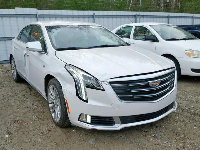 cadillac xts 2018 vin 2g61m5s39j9142175