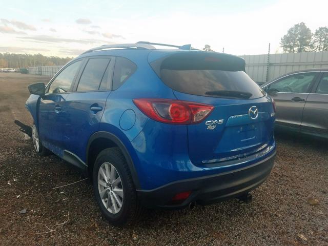vin mazda cx 5