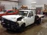 1992 Chevrolet S Truck S10 for Sale in Rogersville, MO - Front End