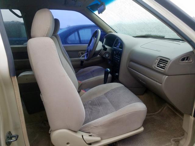 nissan pathfinder 2002 vin jn8dr09x62w656568