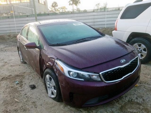 Vin: 3kpfk4a74he158349, lot: 58067399, kia forte lx 2017 img_1