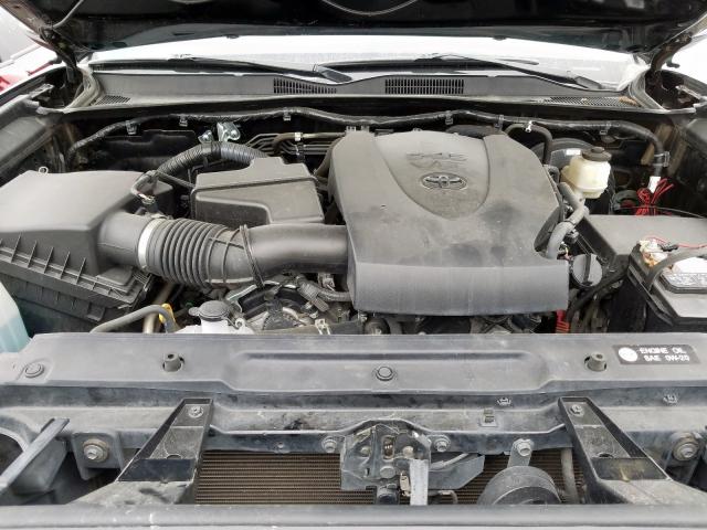 2016 TOYOTA TACOMA DOU 3TMGZ5AN0GM005184